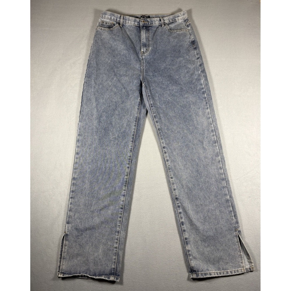 Pretty‎ Little Thing jeans Size 12